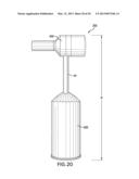 Tire Pressure Measuring Device diagram and image