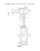 Tire Pressure Measuring Device diagram and image