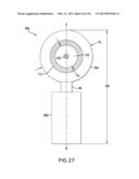 Tire Pressure Measuring Device diagram and image