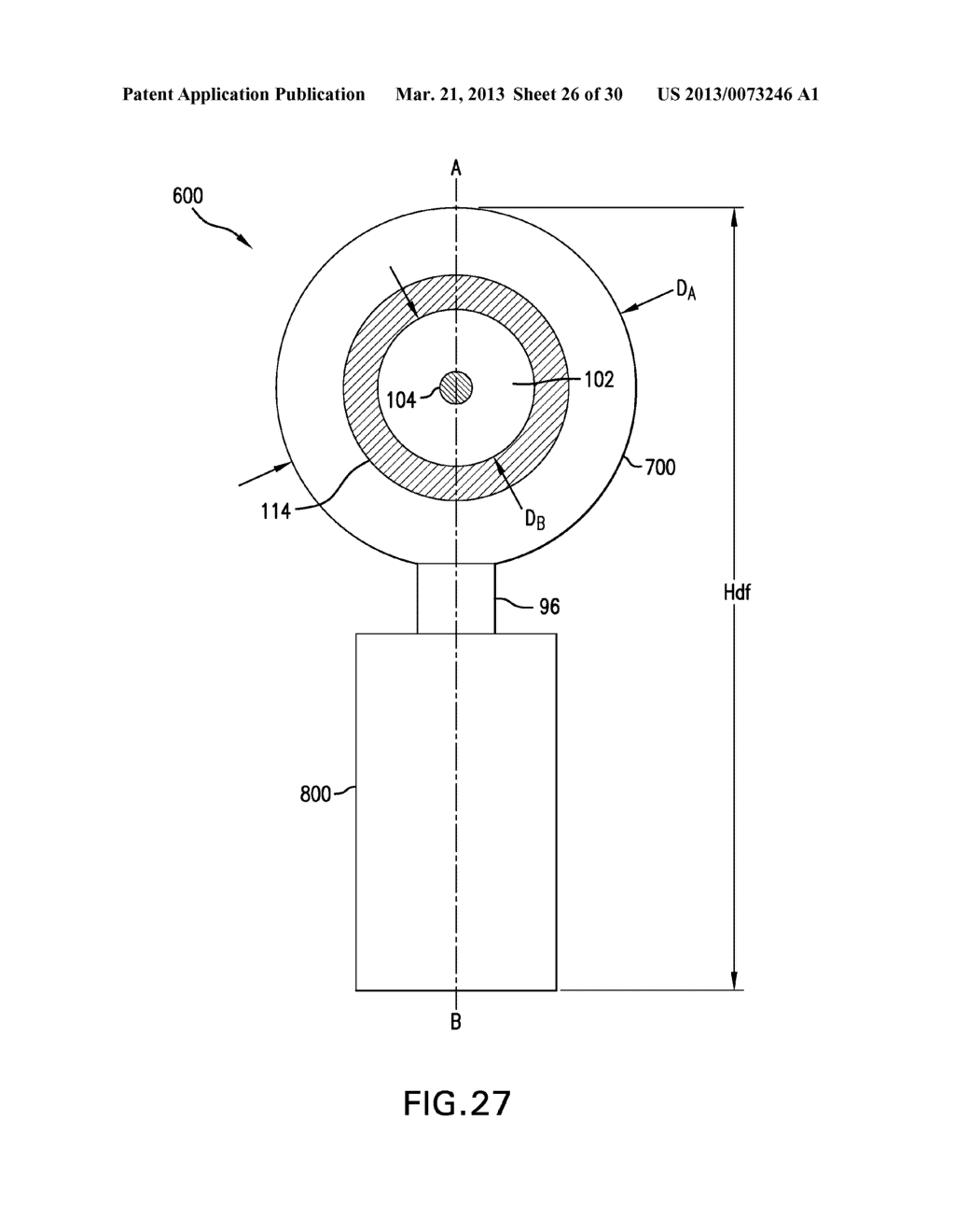 Tire Pressure Measuring Device - diagram, schematic, and image 27