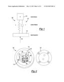 APPARATUS AND METHOD FOR EMPLOYING MINIATURE INERTIAL MEASUREMENT UNITS     FOR DEDUCING FORCES AND MOMENTS ON BODIES diagram and image