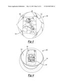 APPARATUS AND METHOD FOR EMPLOYING MINIATURE INERTIAL MEASUREMENT UNITS     FOR DEDUCING FORCES AND MOMENTS ON BODIES diagram and image