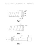 APPARATUS AND METHOD FOR EMPLOYING MINIATURE INERTIAL MEASUREMENT UNITS     FOR DEDUCING FORCES AND MOMENTS ON BODIES diagram and image