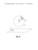 APPARATUS AND METHOD FOR EMPLOYING MINIATURE INERTIAL MEASUREMENT UNITS     FOR DEDUCING FORCES AND MOMENTS ON BODIES diagram and image