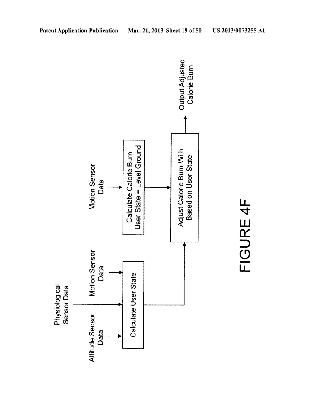 Portable Monitoring Devices and Methods of Operating Same - diagram, schematic, and image 20