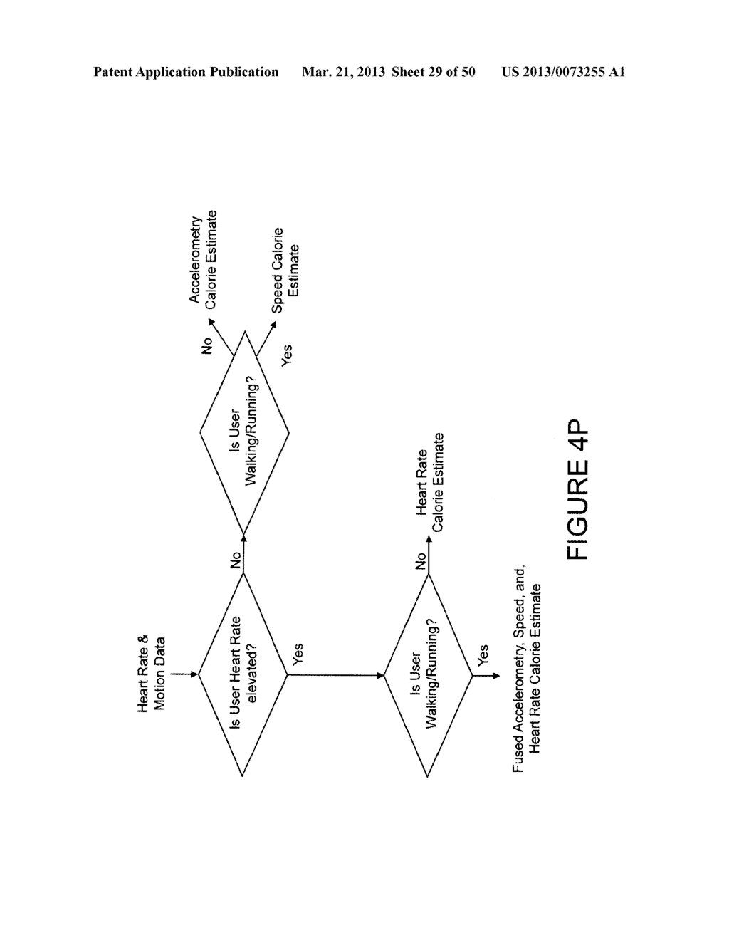 Portable Monitoring Devices and Methods of Operating Same - diagram, schematic, and image 30