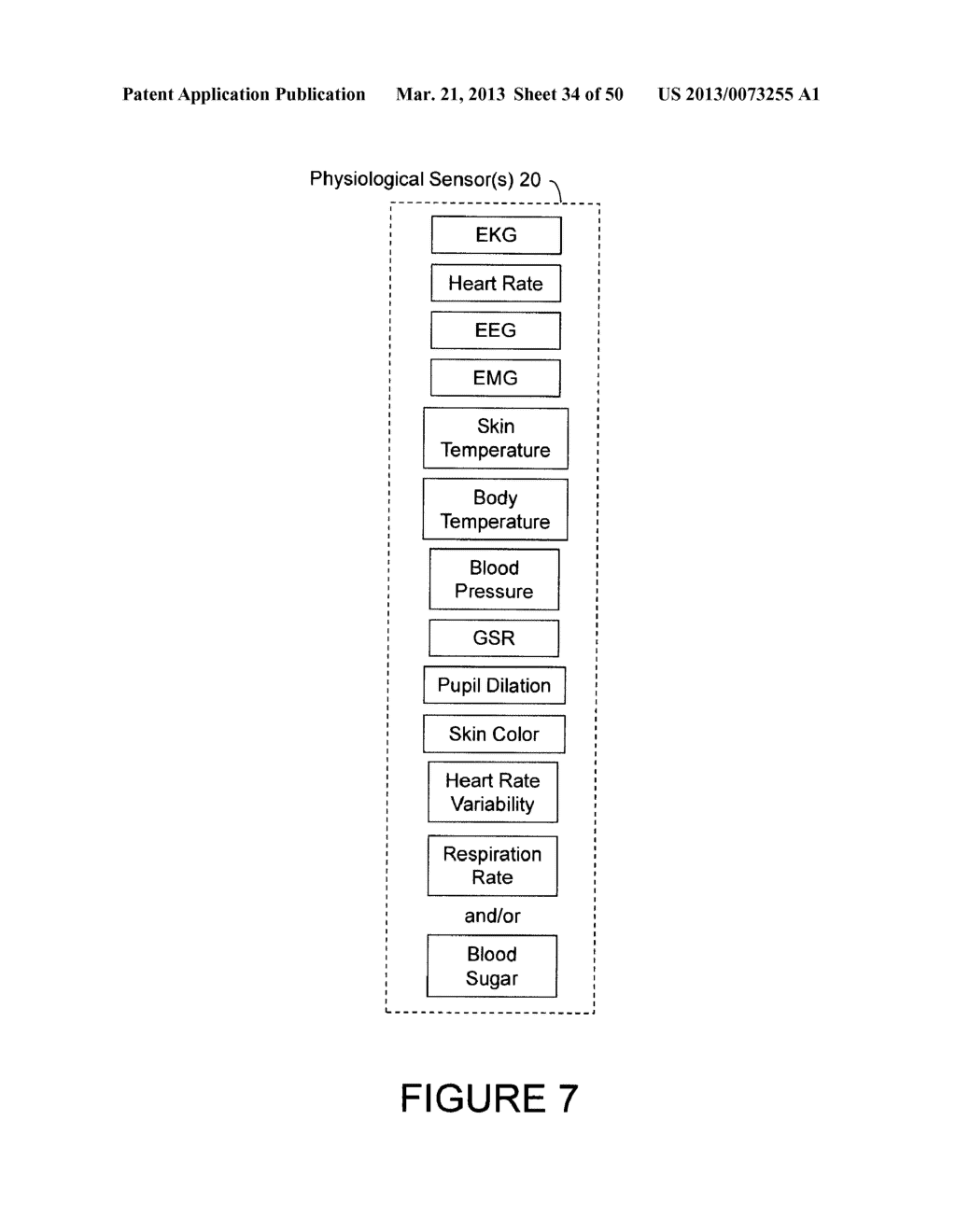 Portable Monitoring Devices and Methods of Operating Same - diagram, schematic, and image 35