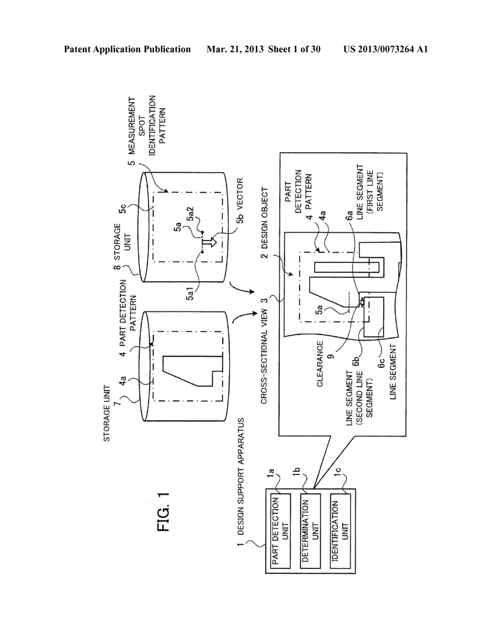 DESIGN SUPPORT APPARATUS, DESIGN SUPPORT METHOD, AND COMPUTER-READABLE     STORAGE MEDIUM STORING DESIGN SUPPORT PROGRAM - diagram, schematic, and image 02