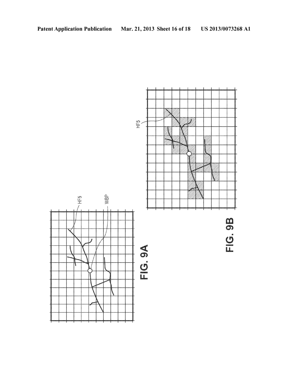 AUTOMATED GENERATION OF LOCAL GRID REFINEMENT AT HYDRAULIC FRACTURES FOR     SIMULATION OF TIGHT GAS RESERVOIRS - diagram, schematic, and image 17