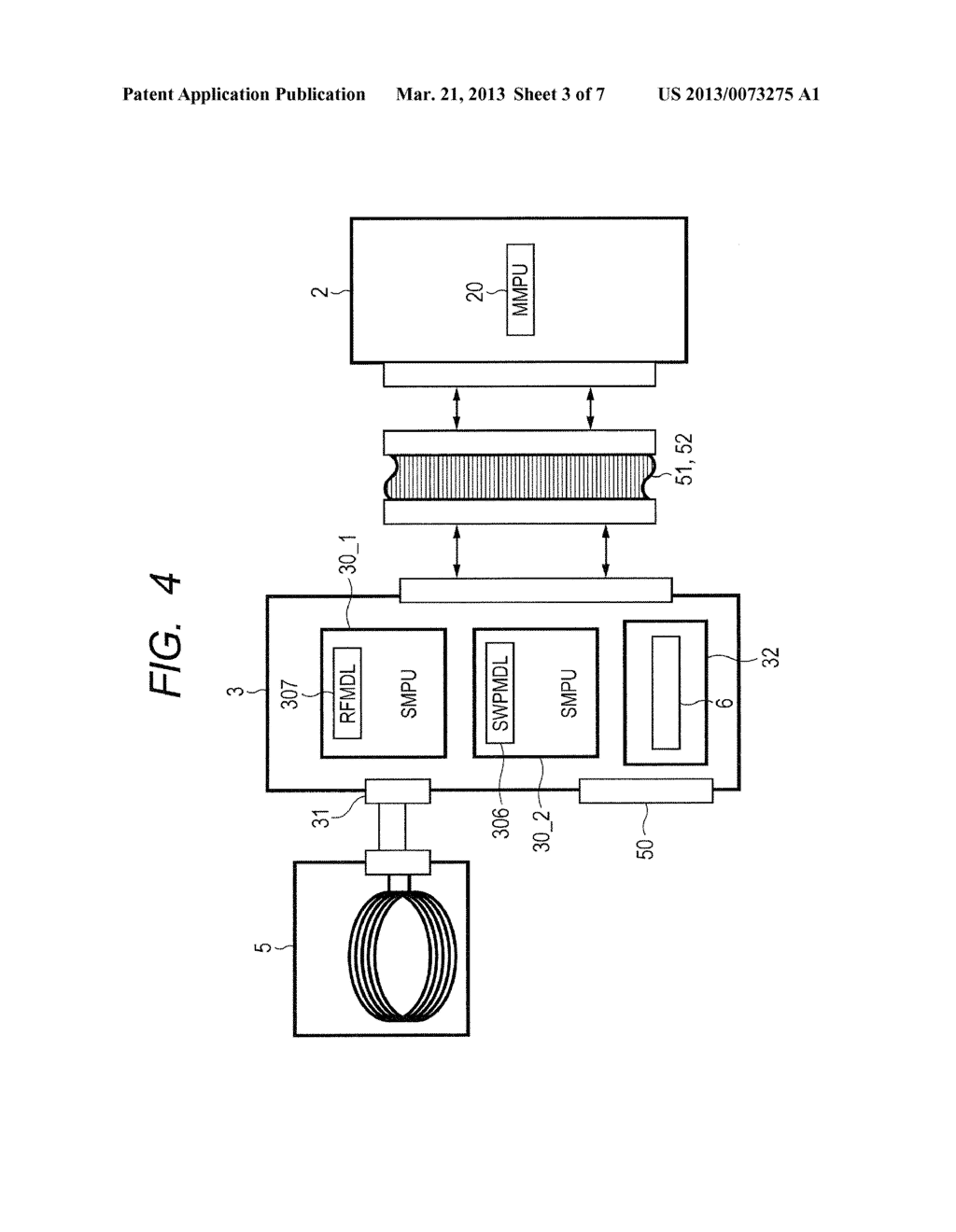 EMULATOR AND MULTI-PROCESSOR SYSTEM - diagram, schematic, and image 04