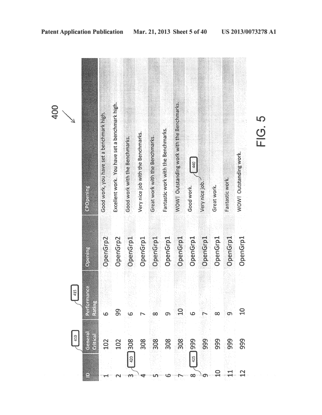 METHODS AND SYSTEMS FOR COMPILING COMMUNICATION FRAGMENTS AND CREATING     EFFECTIVE COMMUNICATION - diagram, schematic, and image 06