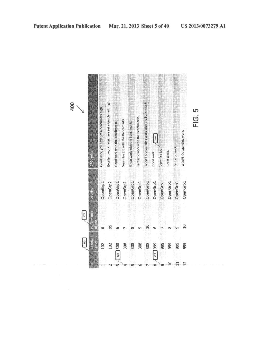 METHODS AND SYSTEMS FOR COMPILING COMMUNICATION FRAGMENTS AND CREATING     EFFECTIVE COMMUNICATION - diagram, schematic, and image 06