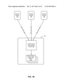 DYNAMIC SENTENCE FORMATION FROM STRUCTURED OBJECTS AND ACTIONS IN A SOCIAL     NETWORKING SYSTEM diagram and image