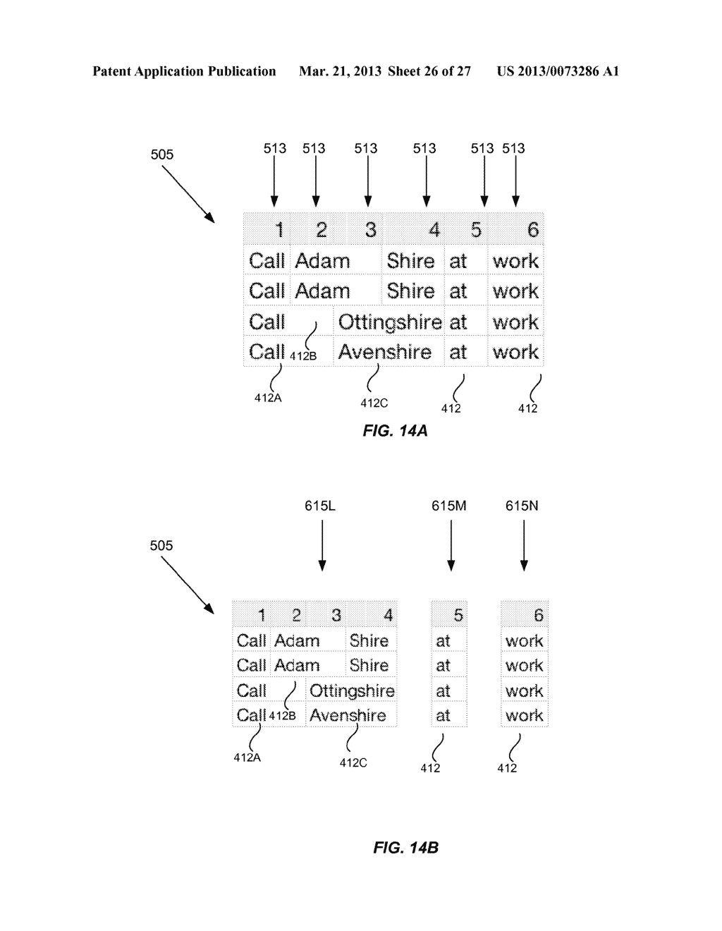 Consolidating Speech Recognition Results - diagram, schematic, and image 27