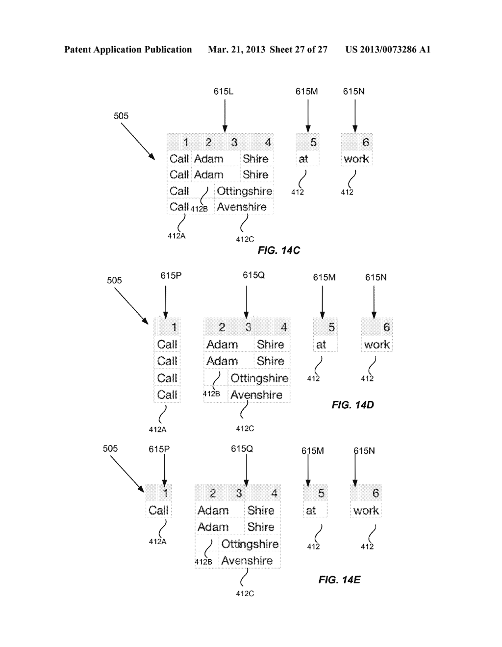 Consolidating Speech Recognition Results - diagram, schematic, and image 28