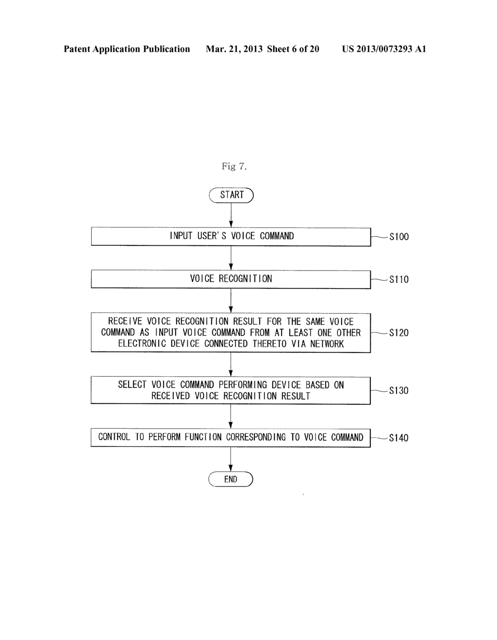 ELECTRONIC DEVICE AND METHOD FOR CONTROLLING THE SAME - diagram, schematic, and image 07