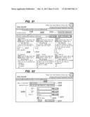 HEALTHCARE PRE-VISIT AND FOLLOW-UP SYSTEM diagram and image