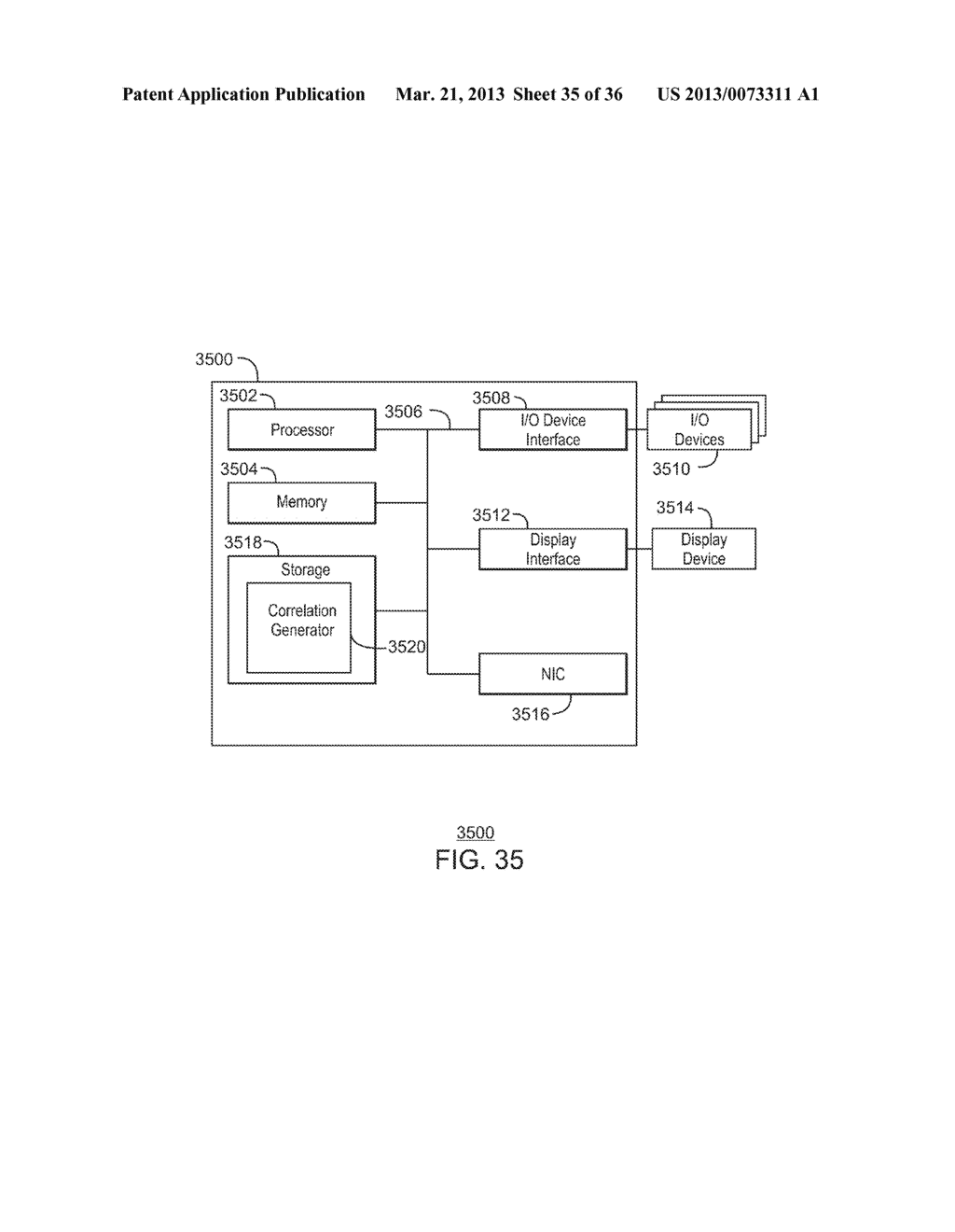 PATHOPHYSIOLOGIC STORM TRACKER - diagram, schematic, and image 36