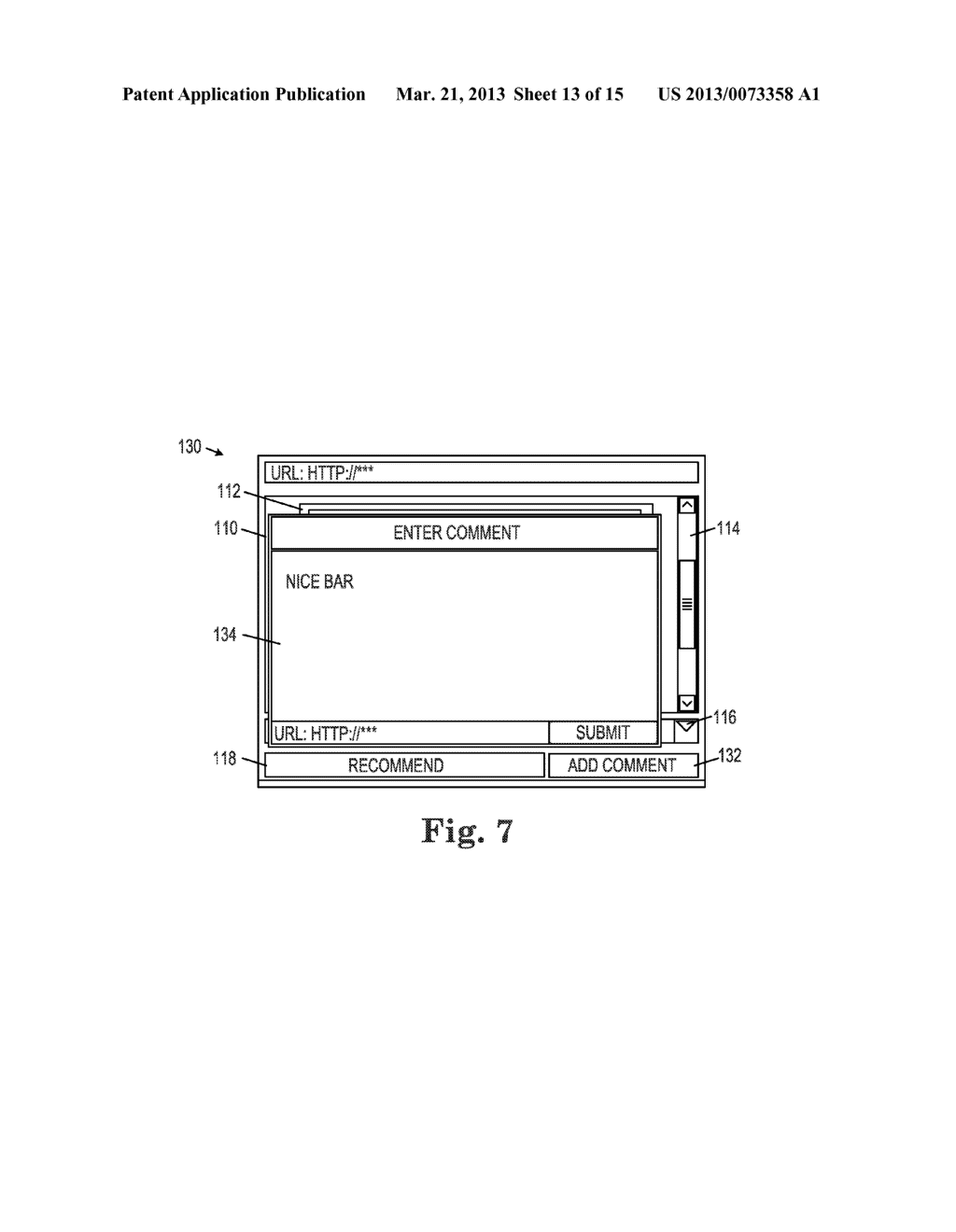 RECOMMENDING PRINT LOCATIONS - diagram, schematic, and image 14