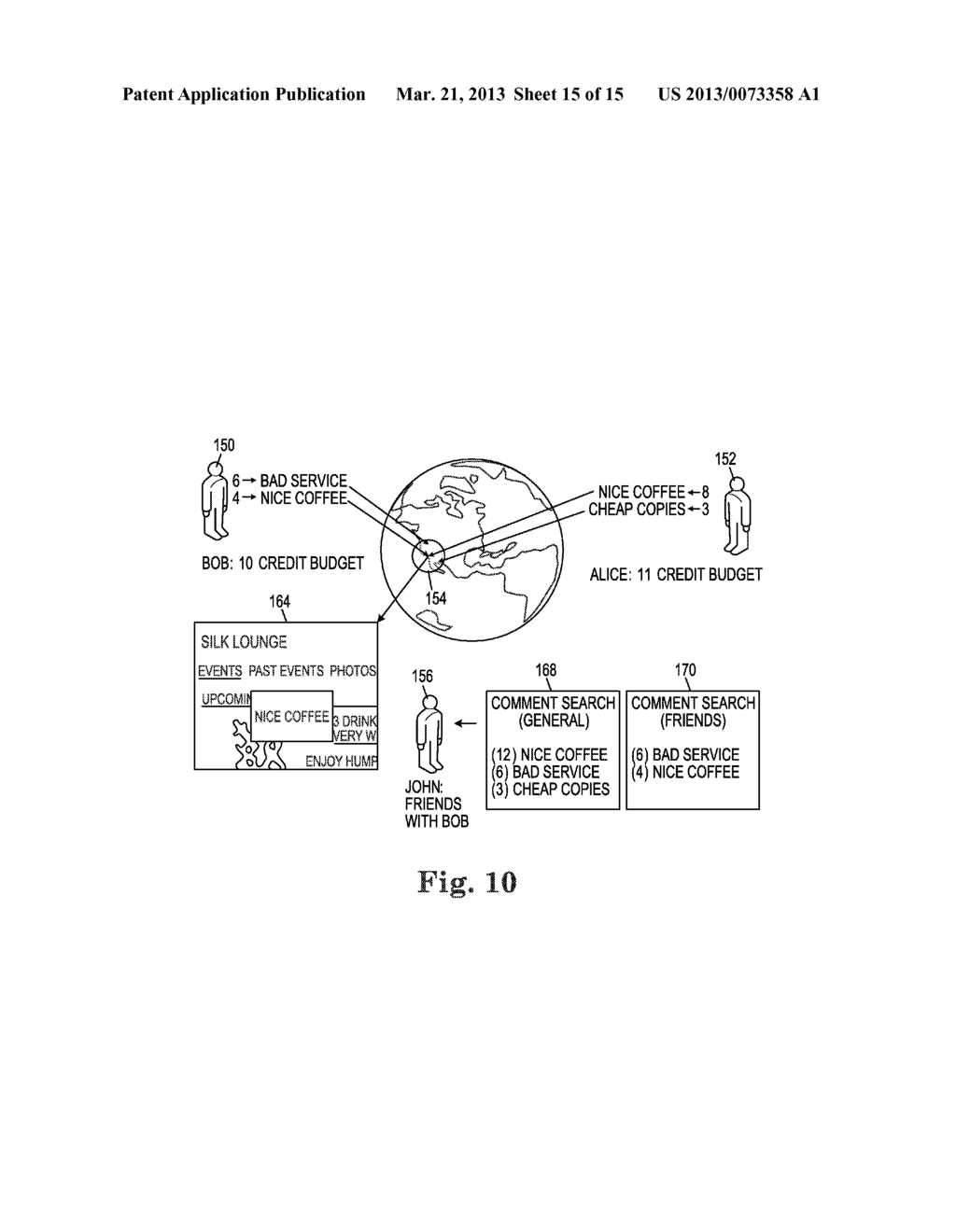 RECOMMENDING PRINT LOCATIONS - diagram, schematic, and image 16