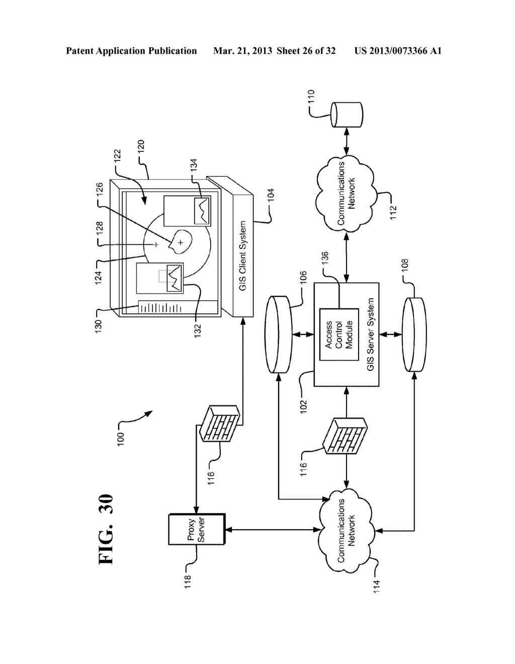 SYSTEM AND METHOD FOR TRACKING, UTILIZING PREDICTING, AND IMPLEMENTING     ONLINE CONSUMER BROWSING BEHAVIOR, BUYING PATTERNS, SOCIAL NETWORKING     COMMUNICATIONS, ADVERTISEMENTS AND COMMUNICATIONS, FOR ONLINE COUPONS,     PRODUCTS, GOODS & SERVICES,  AUCTIONS, AND SERVICE PROVIDERS USING     GEOSPATIAL MAPPING TECHNOLOGY, AND SOCIAL NETWORKING - diagram, schematic, and image 27