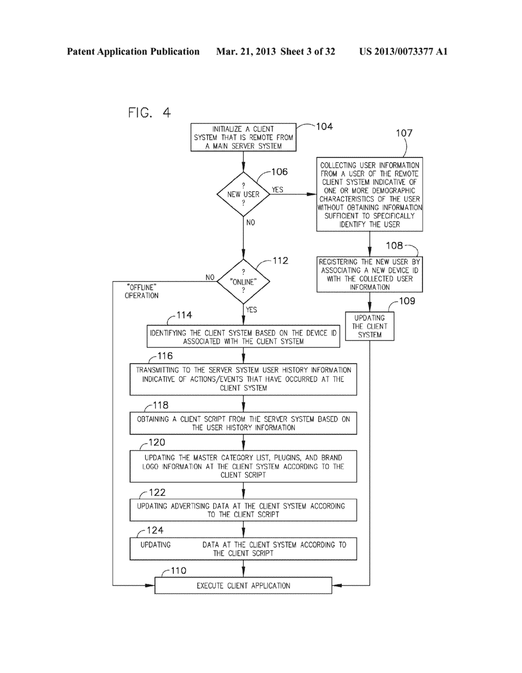 MOBILE DEVICE SYSTEM AND METHOD PROVIDING 3D GEO-TARGET LOCATION-BASED     MOBILE COMMERCE SEARCHING/PURCHASES, DISCOUNTS/COUPONS PRODUCTS, GOODS,     AND SERVICES, AND SOCIAL NETWORKING - diagram, schematic, and image 04