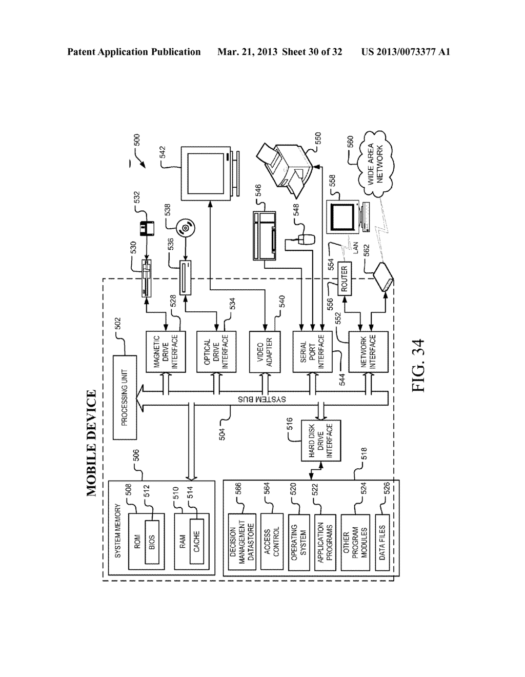 MOBILE DEVICE SYSTEM AND METHOD PROVIDING 3D GEO-TARGET LOCATION-BASED     MOBILE COMMERCE SEARCHING/PURCHASES, DISCOUNTS/COUPONS PRODUCTS, GOODS,     AND SERVICES, AND SOCIAL NETWORKING - diagram, schematic, and image 31