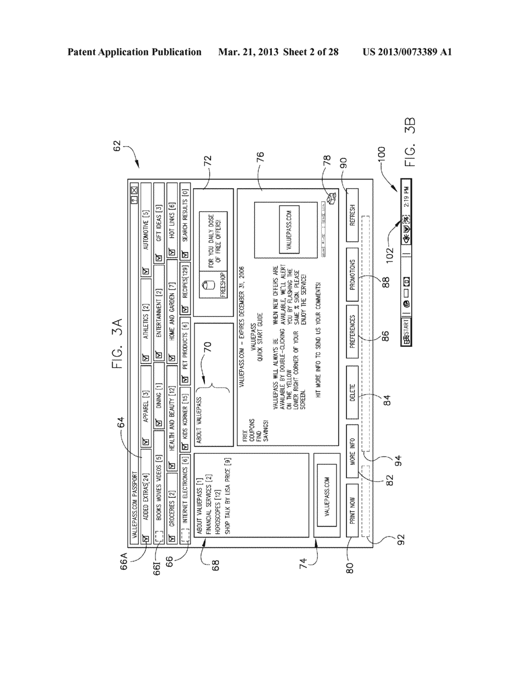 SYSTEM AND METHOD FOR PROVIDING SPORTS AND SPORTING EVENTS RELATED     SOCIAL/GEO/PROMO LINK PROMOTIONAL DATA SETS FOR END USER DISPLAY OF     INTERACTIVE AD LINKS, PROMOTIONS AND SALE OF PRODUCTS, GOODS, GAMBLING     AND/OR SERVICES INTEGRATED WITH 3D SPATIAL GEOMAPPING, COMPANY AND LOCAL     INFORMATION FOR SELECTED WORLDWIDE LOCATIONS AND SOCIAL NETWORKING - diagram, schematic, and image 03