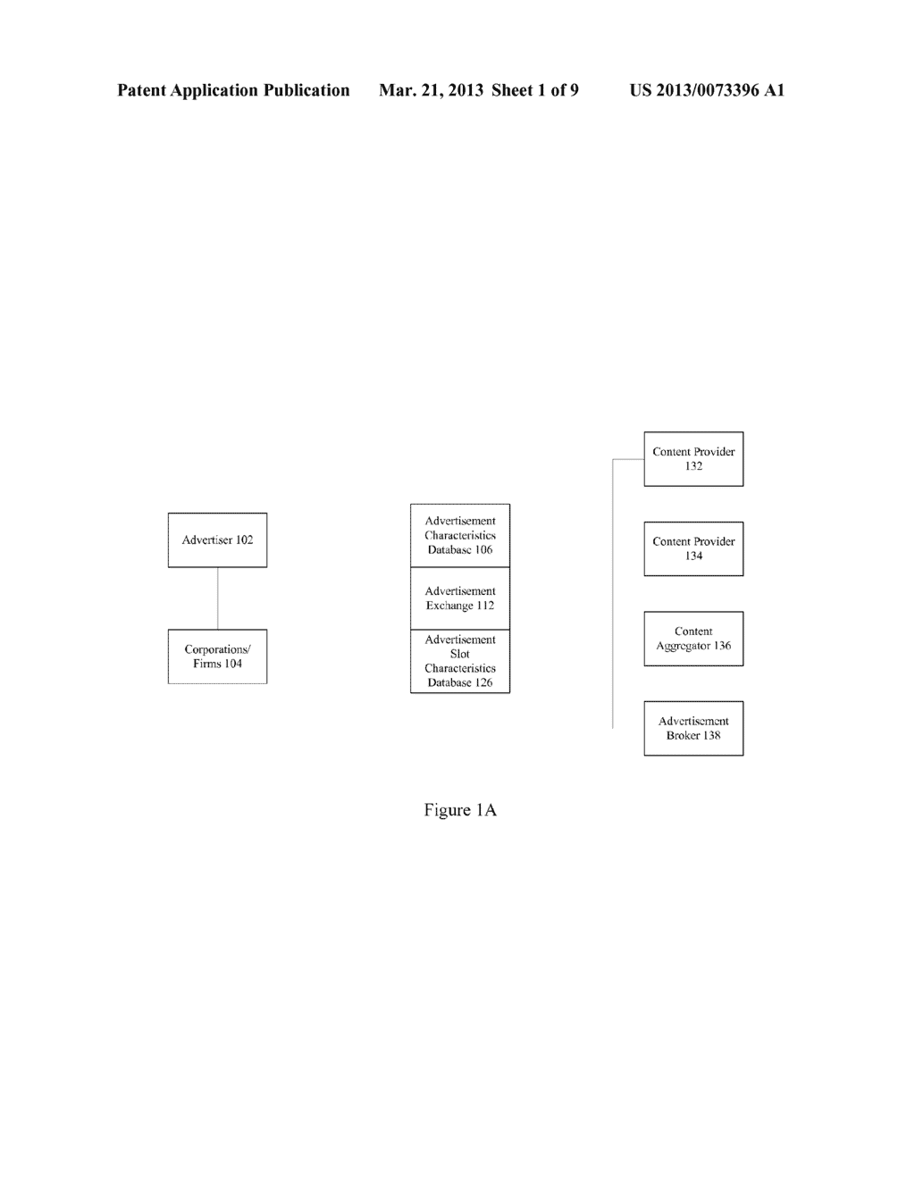 ADVERTISEMENT EXCHANGE USING NEURO-RESPONSE DATA - diagram, schematic, and image 02