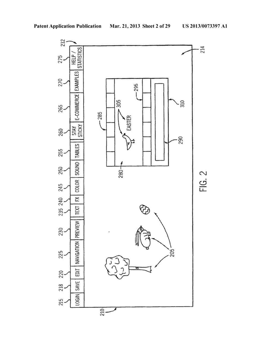 THIRD PARTY PAYMENTS IN RECIPROCAL LINK SYSTEM - diagram, schematic, and image 03