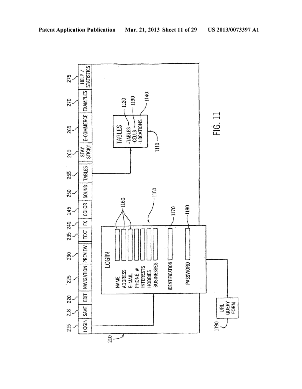 THIRD PARTY PAYMENTS IN RECIPROCAL LINK SYSTEM - diagram, schematic, and image 12