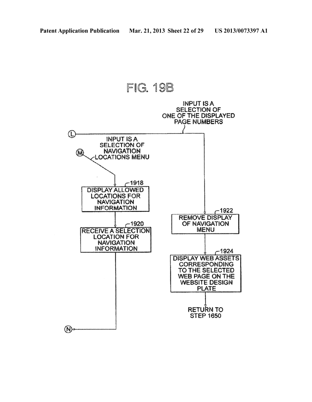 THIRD PARTY PAYMENTS IN RECIPROCAL LINK SYSTEM - diagram, schematic, and image 23