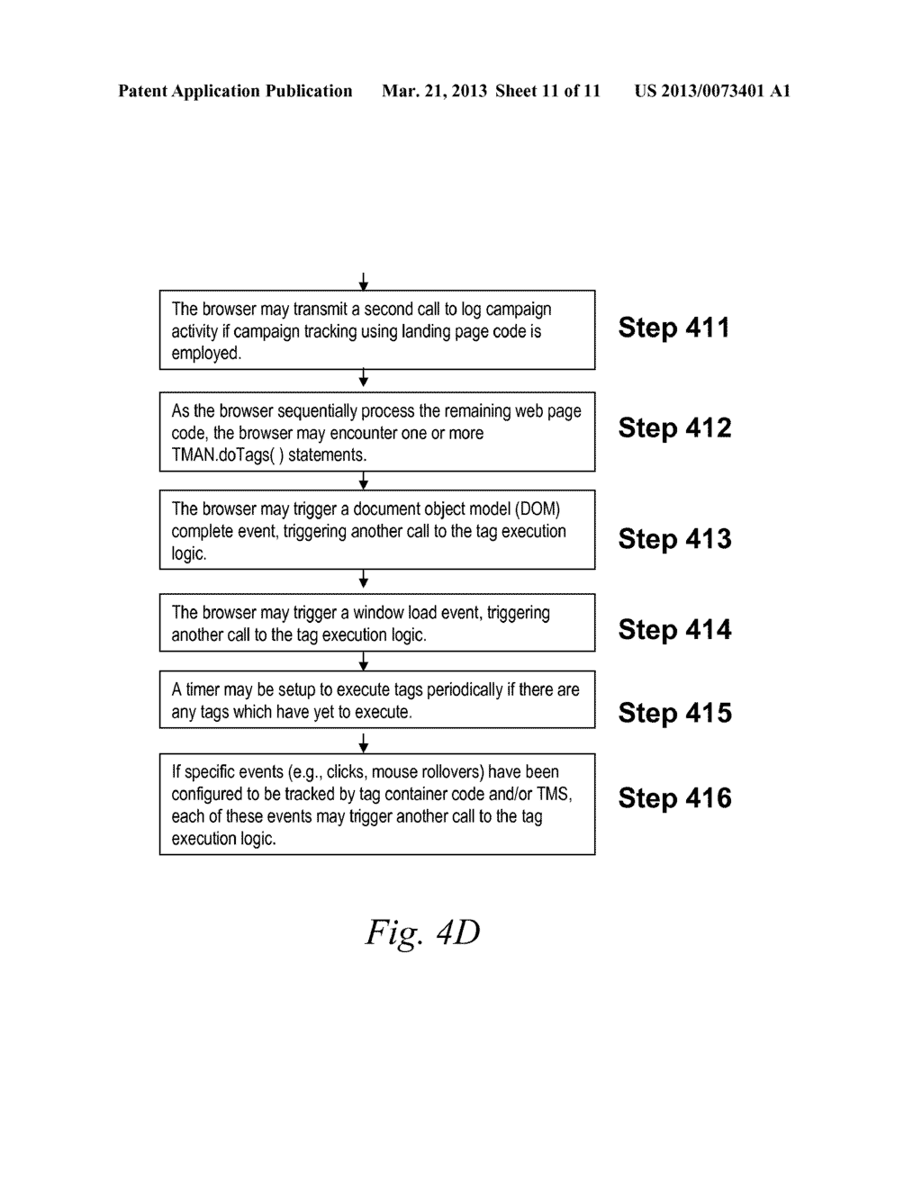 SYSTEM AND METHOD FOR LOADING OF WEB PAGE ASSETS - diagram, schematic, and image 12
