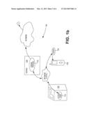 PORTABLE COMPUTERIZED WIRELESS INFORMATION APPARATUS AND METHODS diagram and image