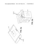 PORTABLE COMPUTERIZED WIRELESS INFORMATION APPARATUS AND METHODS diagram and image