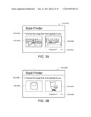 System and Method for Interior Design diagram and image