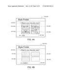 System and Method for Interior Design diagram and image