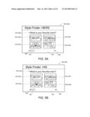 System and Method for Interior Design diagram and image