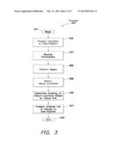 SYSTEM AND METHOD FOR PROVIDING RECOMMENDATIONS WITH A LOCATION-BASED     SERVICE diagram and image