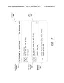 SYSTEM AND METHOD FOR PROVIDING RECOMMENDATIONS WITH A LOCATION-BASED     SERVICE diagram and image