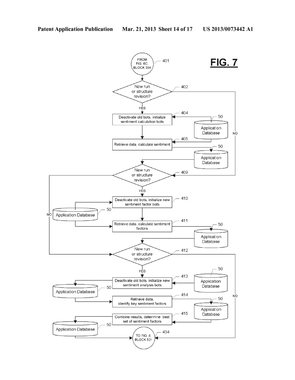 Trading system - diagram, schematic, and image 15