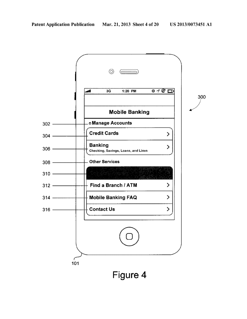 SYSTEM AND METHOD FOR PROVIDING BALANCE TRANSFERS - diagram, schematic, and image 05