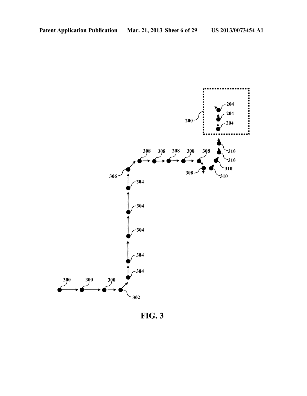 Systems and Methods to Determine the Name of a Business Location Visited     by a User of a Wireless Device and Process Payments - diagram, schematic, and image 07