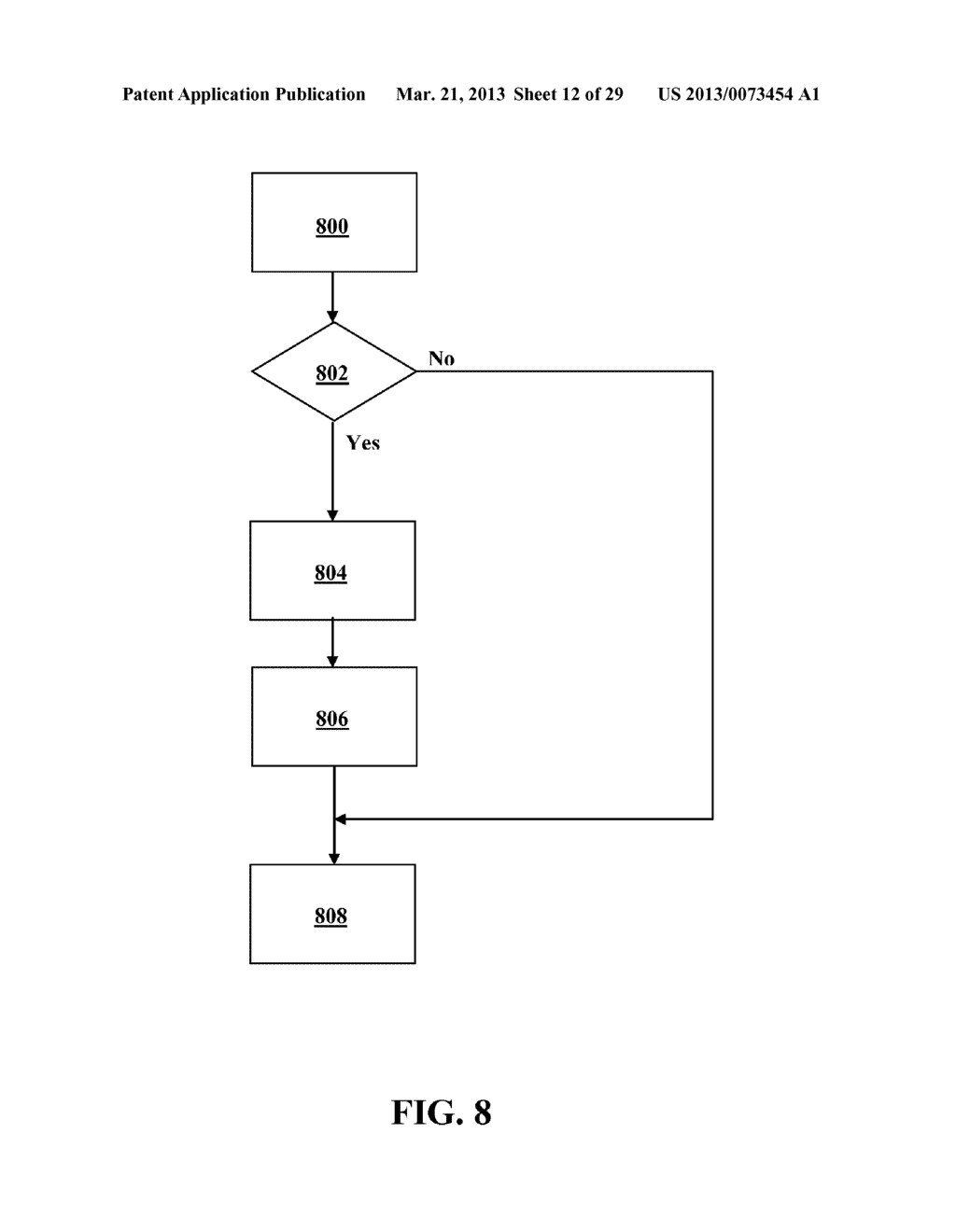 Systems and Methods to Determine the Name of a Business Location Visited     by a User of a Wireless Device and Process Payments - diagram, schematic, and image 13