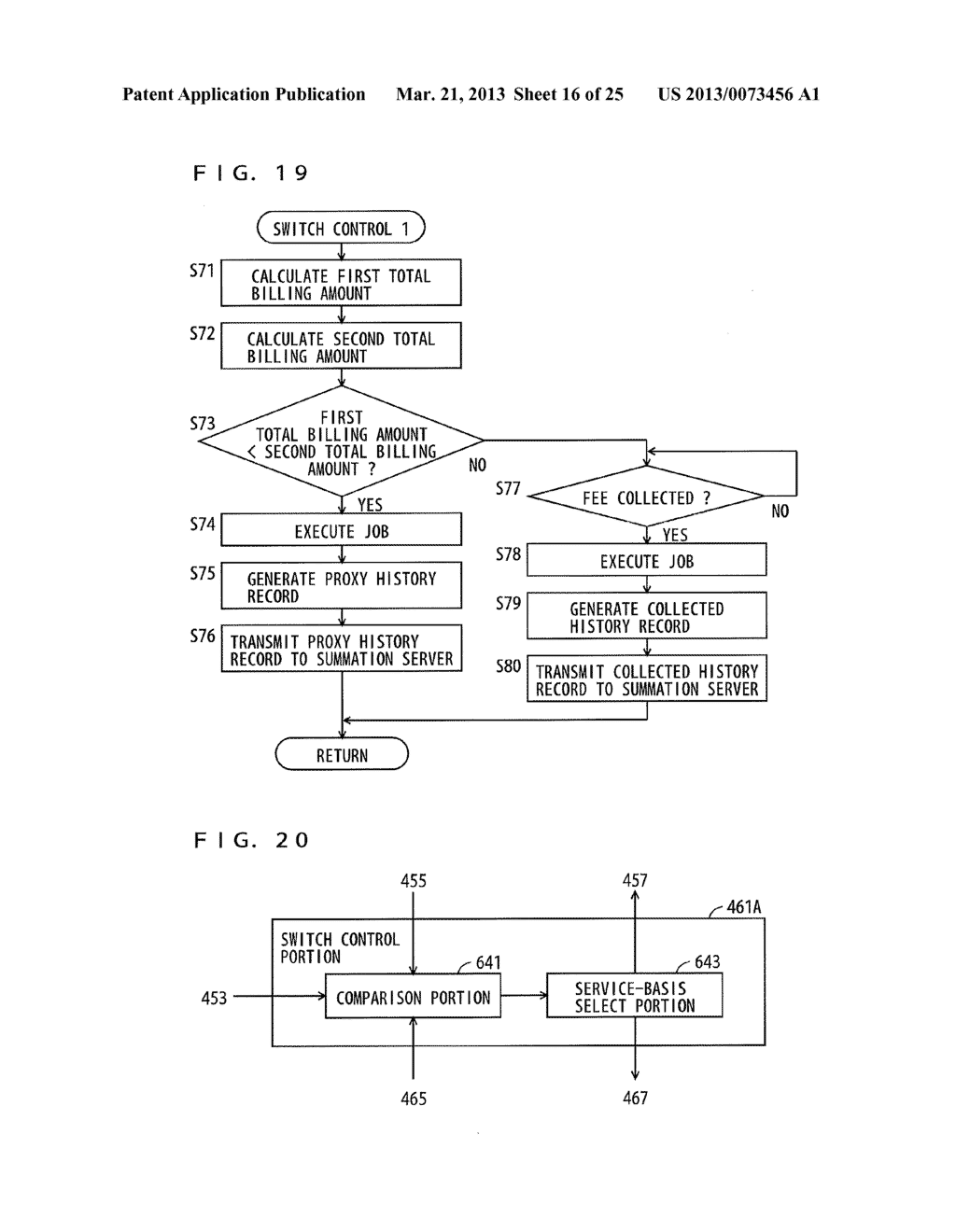 SERVICE PROVISION SYSTEM INCLUDING PLURALITY OF SUBSYSTEMS FOR PROVIDING     THE SAME SERVICE, AND SERVICE PROVISION METHOD - diagram, schematic, and image 17