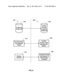 SYSTEM AND METHOD OF ASSOCIATING AN ARTICLE DISPENSING MACHINE ACCOUNT     WITH A CONTENT PROVIDER ACCOUNT diagram and image