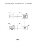 SYSTEM AND METHOD OF ASSOCIATING AN ARTICLE DISPENSING MACHINE ACCOUNT     WITH A CONTENT PROVIDER ACCOUNT diagram and image