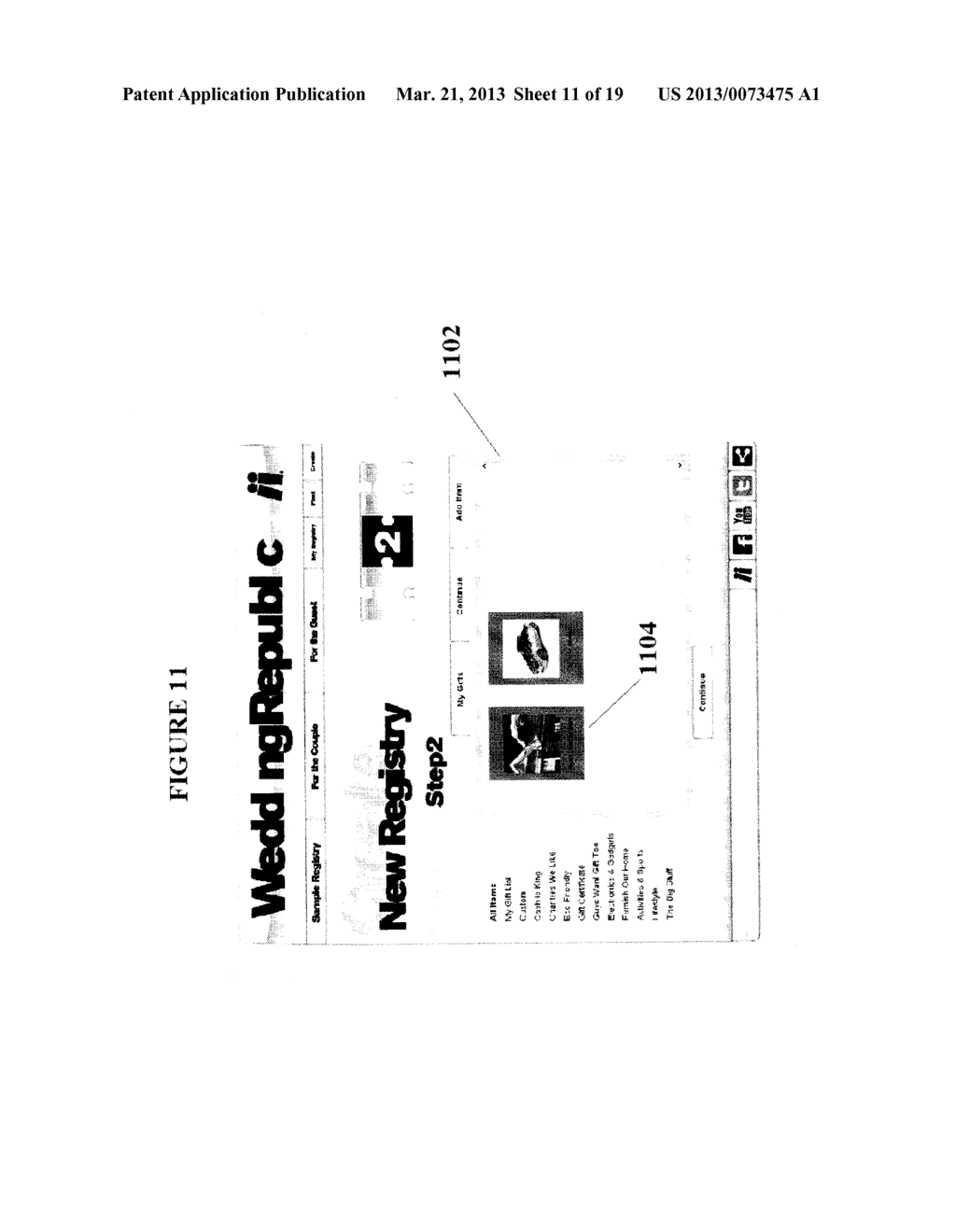 System and Method for Creating, Contributing to and Measuring Progress     Towards a Common Objective - diagram, schematic, and image 12