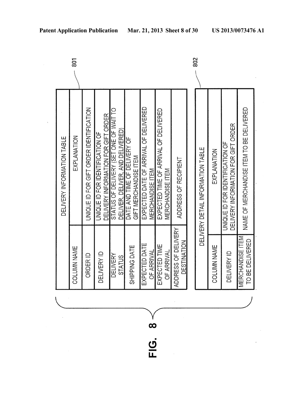 COMMUNITY GIFT SYSTEM, INFORMATION PROCESSING METHOD, AND INFORMATION     PROCESSING PROGRAM - diagram, schematic, and image 09