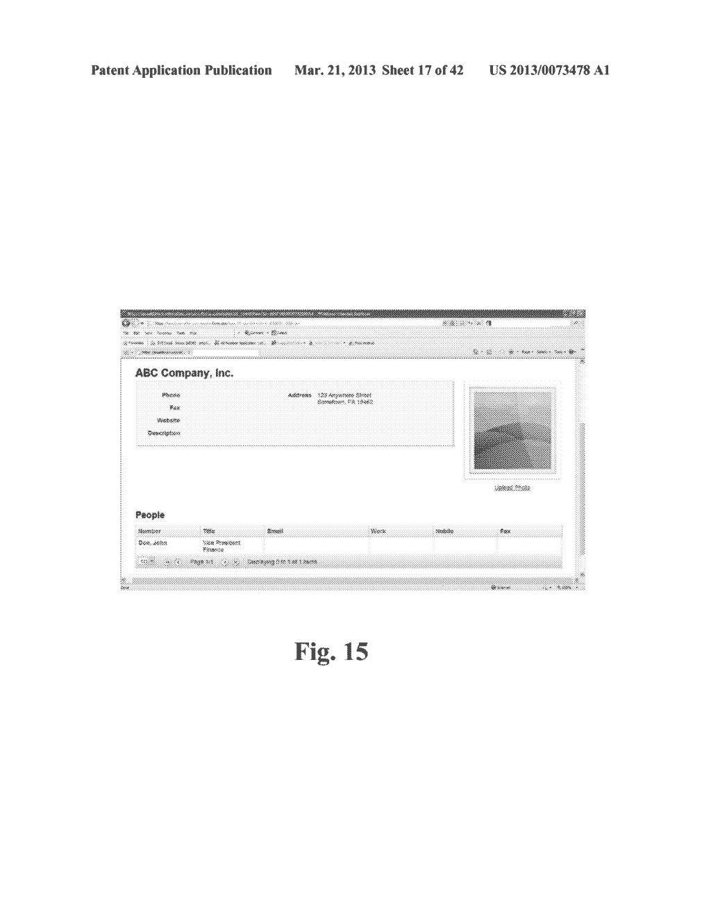 METHODS FOR VENDOR SCORING AND GENERATION OF REQUESTS FOR PROPOSALS AND     REPORTS FOR INVESTMENT PRODUCTS - diagram, schematic, and image 18